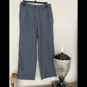 Talbots Lightweight Pants 6P